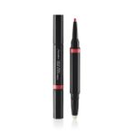 Shiseido 16418 Crayon a Levres InkDuo Primer Kadın Dudak Kalemi
