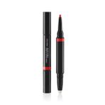 Shiseido 16421 Crayon A Levres Inkduo Primer Kadın Dudak Kalemi