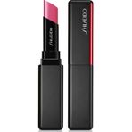 Shiseido 206 Kalıcı Nemlendirici 1.6 gr Visionary Gel Lipstick Ruj