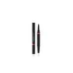 Shiseido 2'si 1 Arada Ink Duo No:04 Dudak Bazı ve Kontür Kalemi