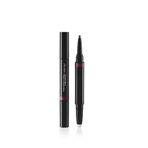 Shiseido 2'si 1 Arada Ink Duo No:11 Plum Dudak Bazı ve Kontür Kalemi