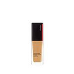 Shiseido 340 Oak Synchro Skin Radiant Lifting Foundation