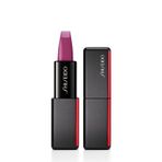 Shiseido 4 gr No:520 After Hours Modernmatte Powder Lıpstıck Kalıcı Kadifemsi Mat Ruj
