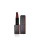 Shiseido 4 gr No:521 Nocturnal Modernmatte Powder Lıpstıck Kalıcı Kadifemsi Mat Ruj