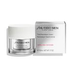 Shiseido 50 ml Men Total Revitalizer Cream