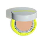 Shiseido Bb Krem SPF50 Light – Suya & Tere Dayanıklı, Renkli Güneş Kremi, Doğal Kapatıcılık