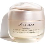 Shiseido Benefiance Wrinkle Smoothing Enriched Cream 50 ml Nemlendirici