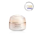 Shiseido Benefiance Wrinkle Smoothing Eye Cream 15 ml Göz Kremi