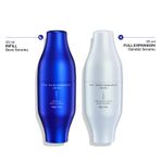 SHISEIDO Bio- Performance Skin Filler Serum & Full Expansion Serum