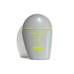 Shiseido CİLDİ NEMLENDİREN VE YATIŞTIRAN CİLT TONU EŞİTLEYİCİ BB KREM SPF 50-MEDİUM DARK 30 ML PSSN3948