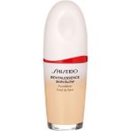 Shiseido Cilt Bariyer Fonksiyonunu Güçlendirici ve Ince Çizgileri Iyileştirici Fondöten - Renksiz