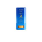 Shiseido Clear Suncare SPF50+ 20 gr Güneş Koruyucu Stick