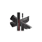 Shiseido Controlled Chaos Ink Black Pulse Maskara