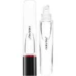 Shiseido Crystal Gelgloss Dudakları Yumuşatan ve Dolgunluk Sağlayan Dudak Parlatıcısı 9 ml - Beyaz