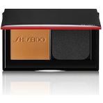 Shiseido Custom Finish Powder Foundation 410 Sunstone