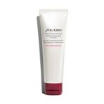 Shiseido Deep Cleansing Foam 125 ml Temizleme Köpüğü