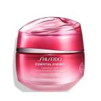 Shiseido Essential Energy Hydrating Cream 50 ml - Gündüz ve Gece Kremi