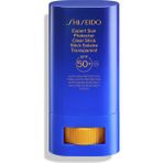 Shiseido Exp Sun Stick SPF50+ Güneş Kremi Yaz İçin İdeal Hassas Cilt Dostu Formül