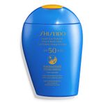 Shiseido Expert Face And Body Lotion Spf 50 150 ml Sun Protector
