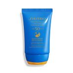 Shiseido Expert Sun Protector Cream SPF50 50 ml Koruyucu Yüz Güneş Kremi