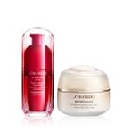 SHISEIDO EYE CARE REVIVAL DUO EC100