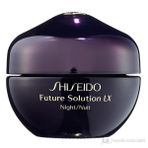 Shiseido Future Solution Lx 50 Ml Gece Kremi