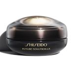 Shiseido Future Solution Lx Eye Lip Contour 17 ml Regenerating Cream