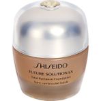 Shiseido Future Solution Lx Total Radiance - Fondöten Rose 2 (30 ml) - Neutral 4 (30 ml)