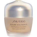 Shiseido Future Solution Lx Total Radiance - Fondöten Rose 2 (30 ml) - Rose 4