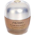 Shiseido Future Solution Lx Total Radiance - Fondöten Rose 3