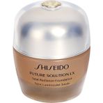 Shiseido Future Solution Lx,nemlendirici, Cildi Pürüzsüzleştirici,fondöten 30 Ml-Natural 4 PASSİ.3024
