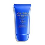Shiseido GSC Blue Expert Sun SPF50+ 50 ml Koruyucu Güneş Kremi