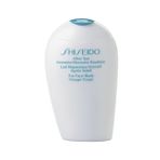 Shiseido Güneş Sonrası Ürün