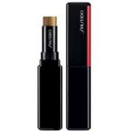 Shiseido KAPATICI - SMU SS C GELSTİCK AYDINLATICI-IŞILTI VEREN UZUN SÜRE KALICI CONCEALER 303 PSSN3901