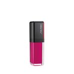 Shiseido Lacquerink 302 Pembe Ruj