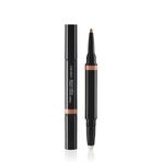 Shiseido LipLiner Ink Duo 02 Beige Dudak Kalemi 1 Paket (1 x 1 Adet)