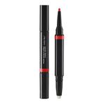 Shiseido Lipliner InkDuo 07 Poppy Dudak Kalemi