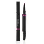 Shiseido Lipliner Inkduo 10 Violet Dudak Kalemi