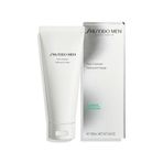 Shiseido Men Face Cleanser Köpük Temizleyici