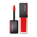Shiseido No:304 Techno Red Lacquerınk Lipshine Ruj