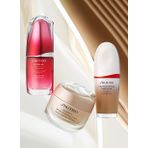 Shiseido Revitalessence Skin Glow 330 Bamboo 30 ml Fondöten
