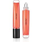 Shiseido Shımmer Gelgloss Ultra Parlaklık & Nem Veren Dudak Parlatıcısı 06 Daidai Orange - Turuncu 9 ml