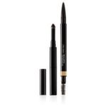 Shiseido SMK Brow Inktrio 01 Kaş Kalemi