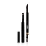 Shiseido SMK Brow Inktrio 02 Kaş Kalemi