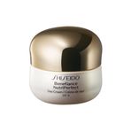 Shiseido SPF 15 Benefiance Nutri Perfect Day Cream Yenileyici Etkili Günlük Bakım Kremi