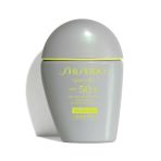 Shiseido Spf 50 Korumalı Suya Ve Tere Dayanıklı Bb Krem Medium Güneş Ürünü