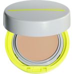 Shıseıdo Sports Bb Compact Spf 50 - Bb Krem (Light)