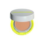 Shiseido - Sports BB Compact SPF 50 - BB Krem - Medium Dark