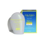 Shiseido Sports Bb Cream Spf50+ 30 Ml Dark Bb Krem