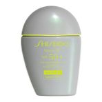 Shiseido Sports BB Krem Medium 30 ml SPF50+ Tüm Cilt Tipleri İçin Hızlı Kuruyan Formül